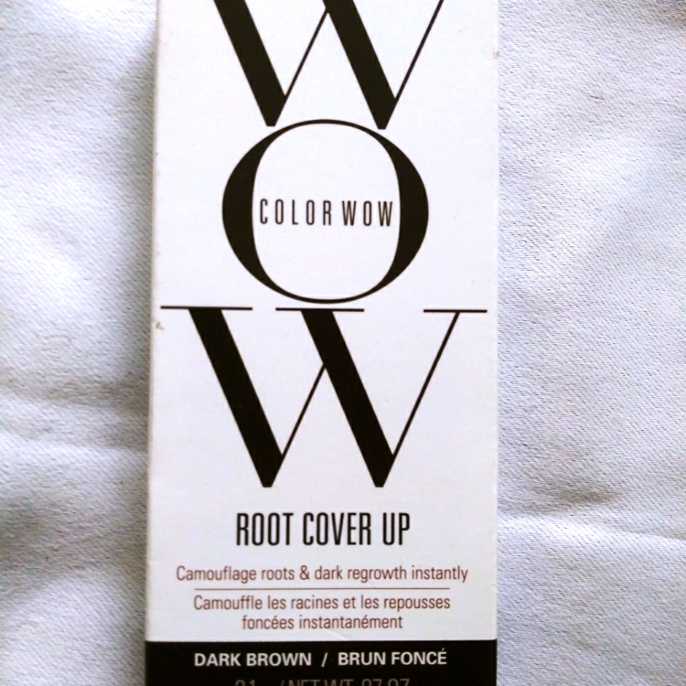 Color Wow Root Cover Up